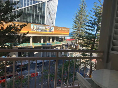 Wharf Boutique Apartments - Hotel Gold Coast 13