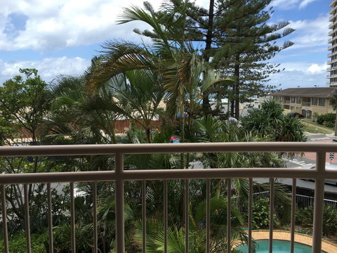 Wharf Boutique Apartments - Hotel Gold Coast 24
