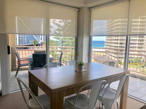 Wharf Boutique Apartments - Hotel Gold Coast 1