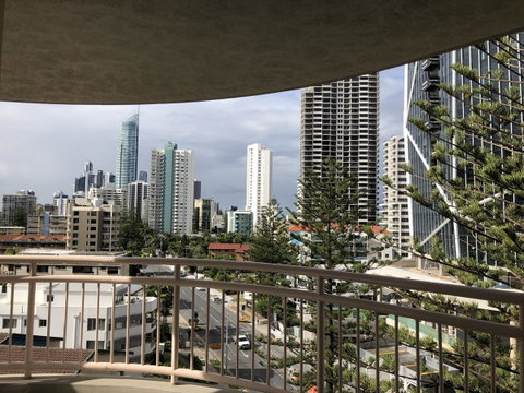 Wharf Boutique Apartments - Hotel Gold Coast 35