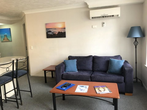 Wharf Boutique Apartments - Hotel Gold Coast 23