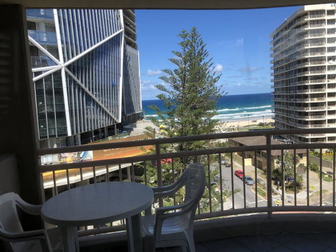 Wharf Boutique Apartments - Hotel Gold Coast 18