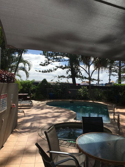 Wharf Boutique Apartments - Hotel Gold Coast 39
