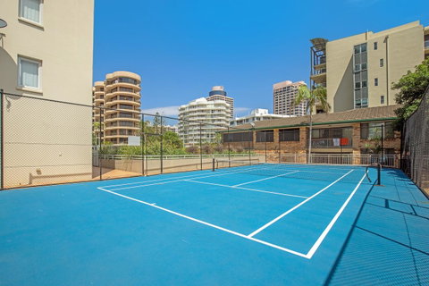 Wharf Boutique Apartments - Hotel Gold Coast 16