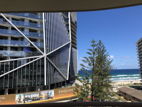 Wharf Boutique Apartments - Hotel Gold Coast 26