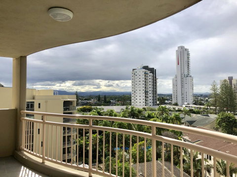 Wharf Boutique Apartments - Hotel Gold Coast 21