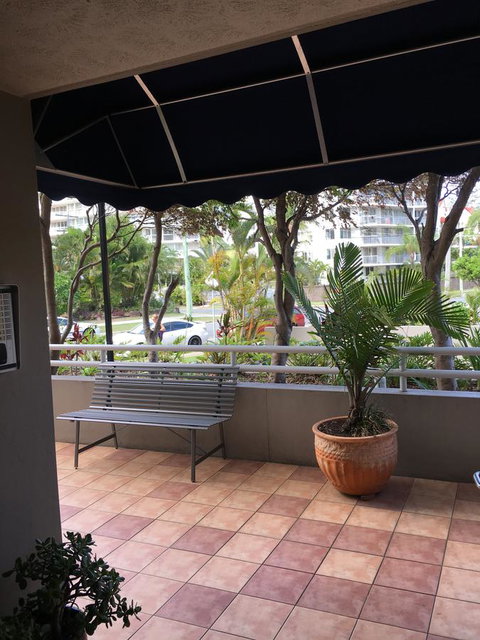 Wharf Boutique Apartments - Hotel Gold Coast 37
