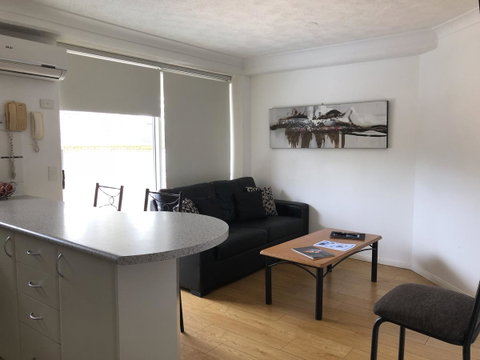 Wharf Boutique Apartments - Hotel Gold Coast 31