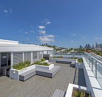 DoubleOne3 Apartments - Hotel Gold Coast