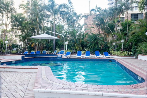 Excluza - Hotel Gold Coast 13