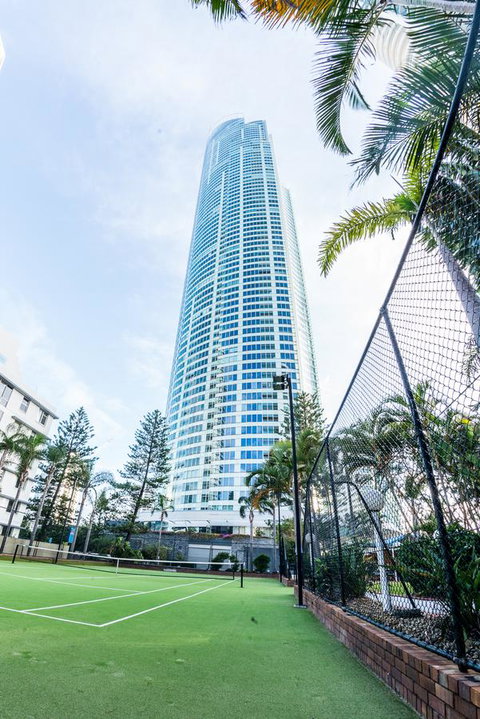 Excluza - Hotel Gold Coast 6