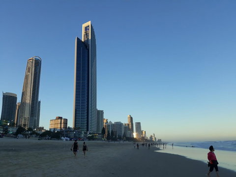 Excluza - Hotel Gold Coast 20