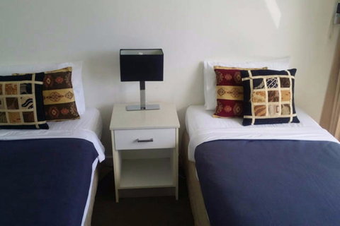 Excluza - Hotel Gold Coast 4