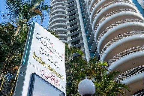 Excluza - Hotel Gold Coast 15
