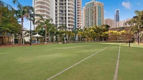 Excluza - Hotel Gold Coast 7