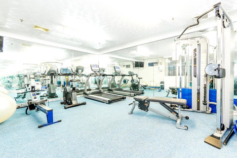 Excluza - Hotel Gold Coast 14