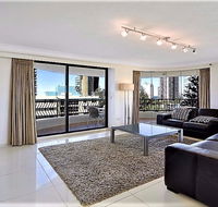 Excluza - Hotel Gold Coast