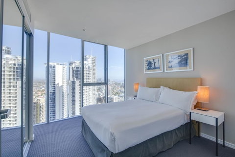 Hilton Surfers Paradise Residences - Hotel Gold Coast 34