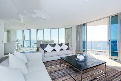 Hilton Surfers Paradise Residences - Hotel Gold Coast 31