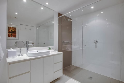Hilton Surfers Paradise Residences - Hotel Gold Coast 32