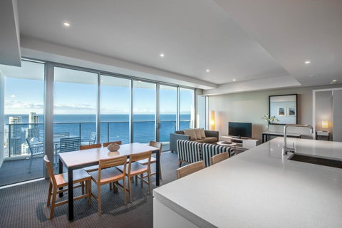 Hilton Surfers Paradise Residences - Hotel Gold Coast 37