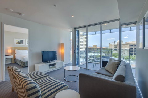 Hilton Surfers Paradise Residences - Hotel Gold Coast 5