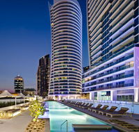 Hilton Surfers Paradise Residences - Hotel Gold Coast