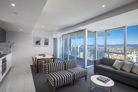 Hilton Surfers Paradise Residences - Hotel Gold Coast 38