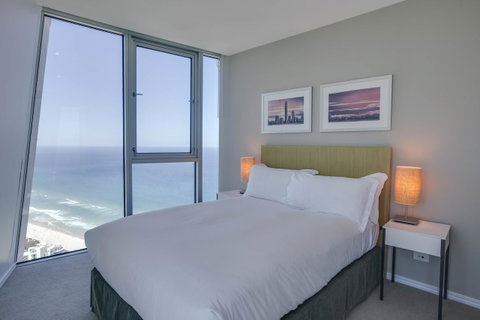 Hilton Surfers Paradise Residences - Hotel Gold Coast 27