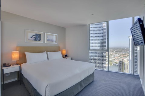 Hilton Surfers Paradise Residences - Hotel Gold Coast 3