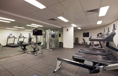Hilton Surfers Paradise Residences - Hotel Gold Coast 24