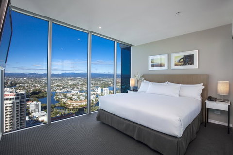 Hilton Surfers Paradise Residences - Hotel Gold Coast 26