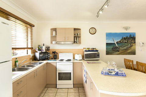 Marcol Place Holiday Apartments - Hotel Gold Coast 7