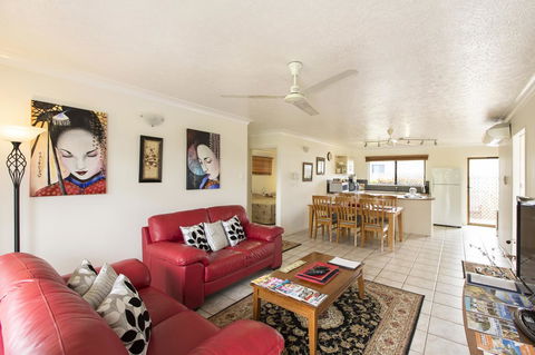 Marcol Place Holiday Apartments - Hotel Gold Coast 16