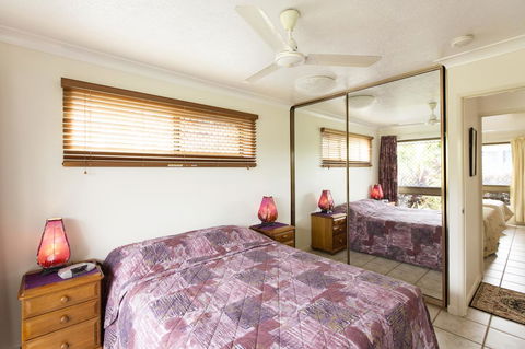 Marcol Place Holiday Apartments - Hotel Gold Coast 10