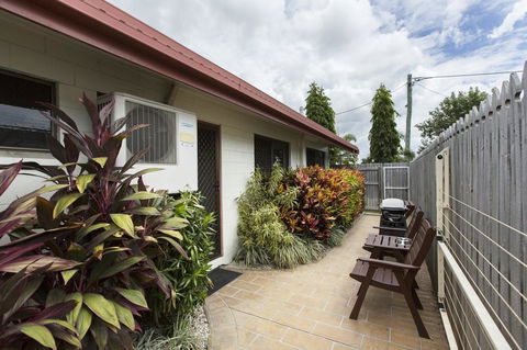 Marcol Place Holiday Apartments - Hotel Gold Coast 8
