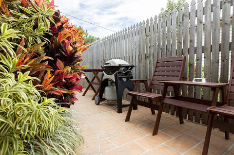 Marcol Place Holiday Apartments - Hotel Gold Coast 17