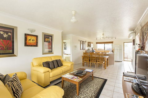 Marcol Place Holiday Apartments - Hotel Gold Coast 6