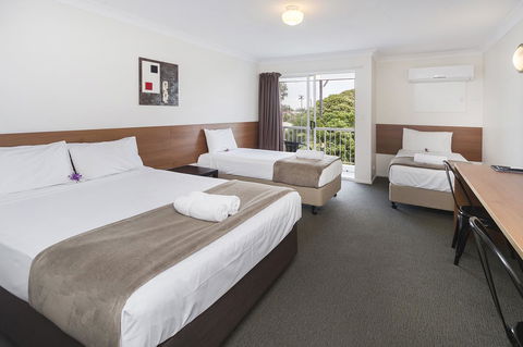 Sunshine Beach Resort - Hotel Gold Coast 6