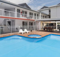 Sunshine Beach Resort - Hotel Gold Coast