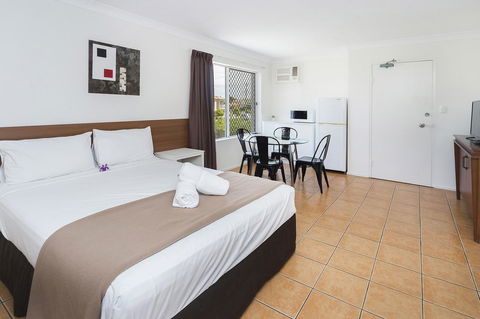 Sunshine Beach Resort - Hotel Gold Coast 7