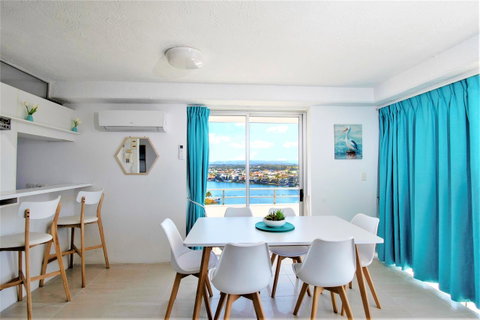 Equinox Resort - Hotel Gold Coast 6