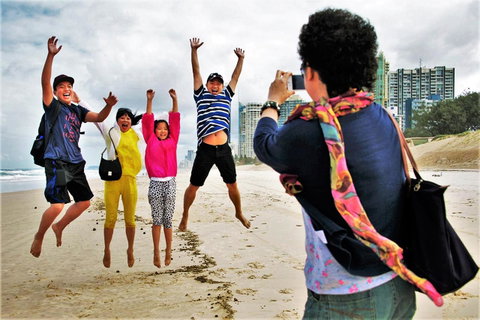 Equinox Resort - Hotel Gold Coast 22