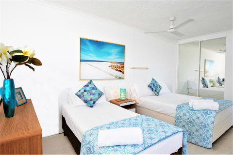 Equinox Resort - Hotel Gold Coast 2