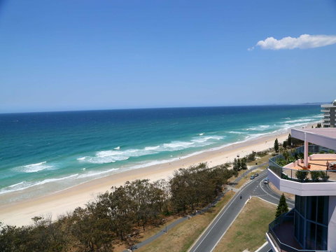 Equinox Resort - Hotel Gold Coast 8