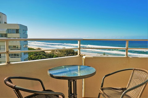 Equinox Resort - Hotel Gold Coast 0