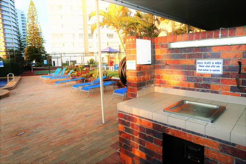 Equinox Resort - Hotel Gold Coast 36