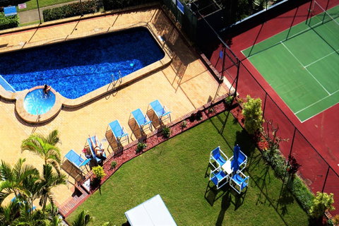 Equinox Resort - Hotel Gold Coast 32