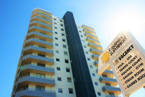 Equinox Resort - Hotel Gold Coast 30
