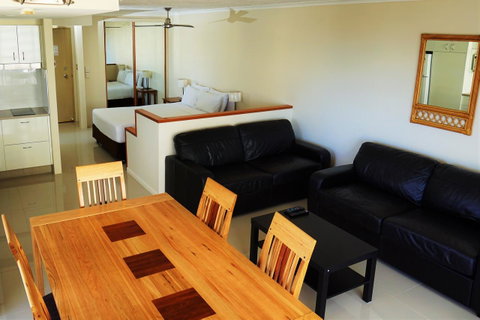 Equinox Resort - Hotel Gold Coast 24